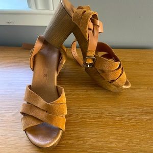 Perfect for summer Wedges